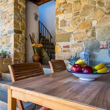 Podere Le Coste By Interhome * Paterna