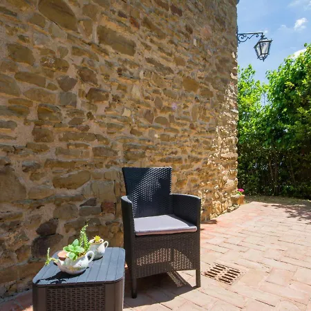 Dom wakacyjny Podere Le Coste By Interhome *
