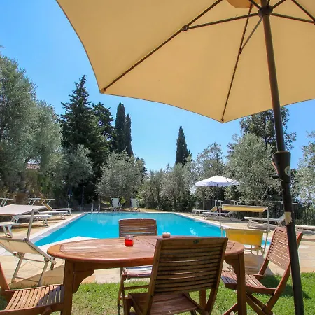 Podere Le Coste By Interhome Dom wakacyjny Paterna