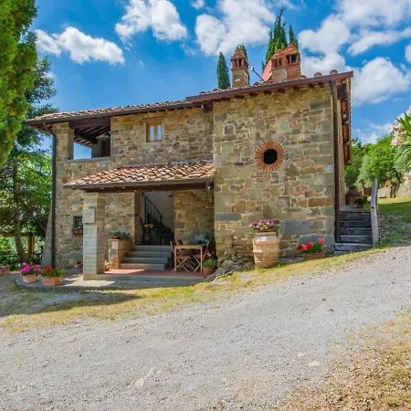 Podere Le Coste By Interhome * Paterna