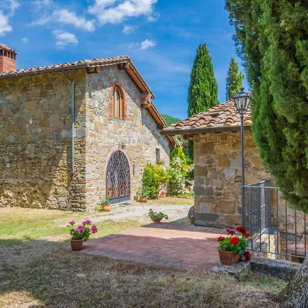 Dom wakacyjny Podere Le Coste By Interhome