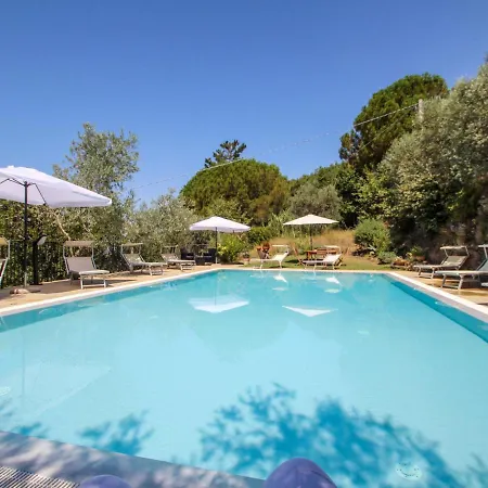 Podere Le Coste By Interhome