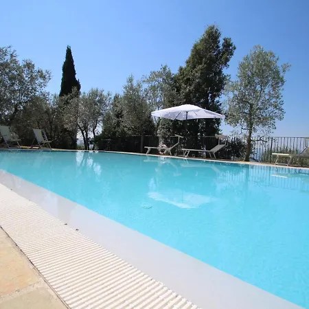 Podere Le Coste By Interhome Paterna