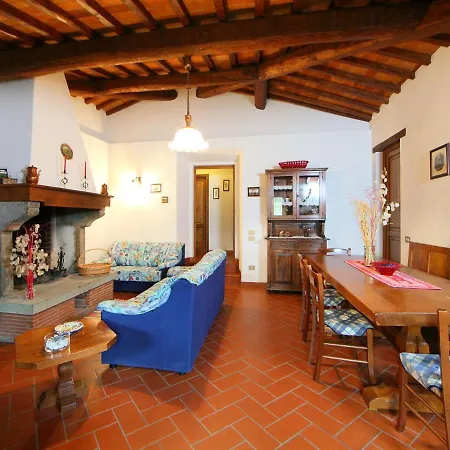 Podere Le Coste By Interhome Dom wakacyjny Paterna