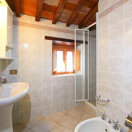Dom wakacyjny Podere Le Coste By Interhome *