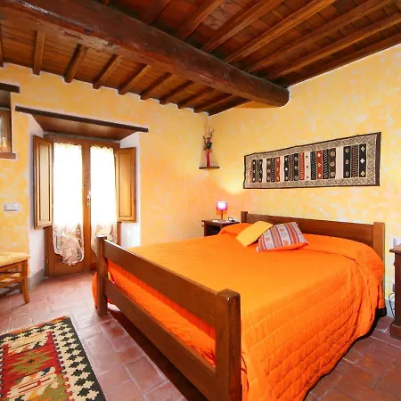 Dom wakacyjny Podere Le Coste By Interhome