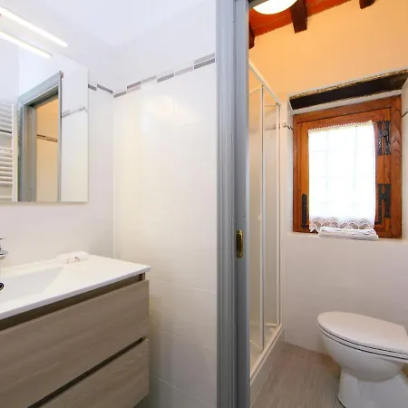 Dom wakacyjny Podere Le Coste By Interhome