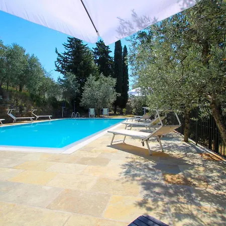 Podere Le Coste By Interhome *