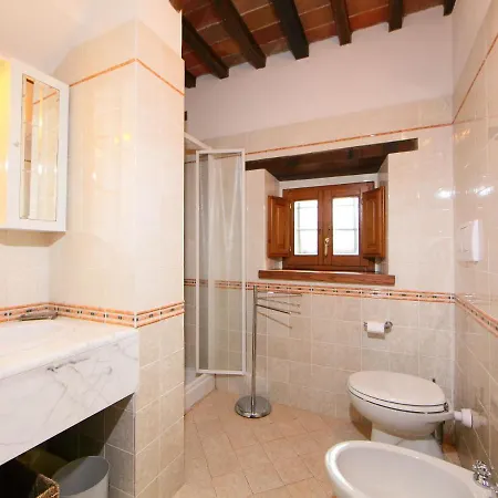 Dom wakacyjny Podere Le Coste By Interhome Paterna