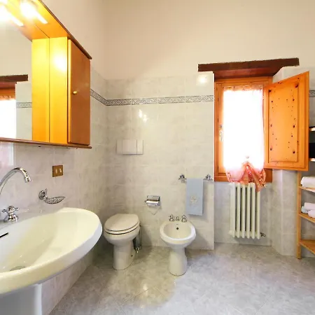 Podere Le Coste By Interhome Dom wakacyjny