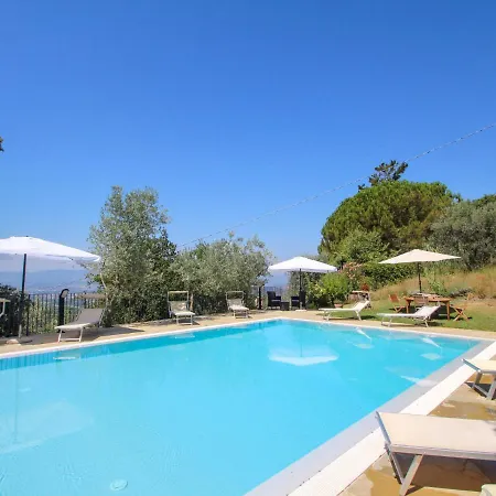 Podere Le Coste By Interhome