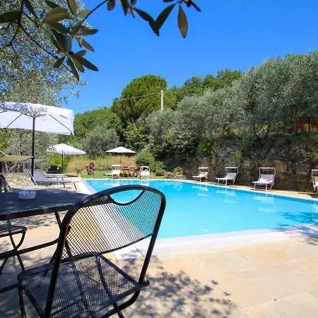 Podere Le Coste By Interhome Paterna