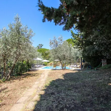 Podere Le Coste By Interhome Dom wakacyjny *