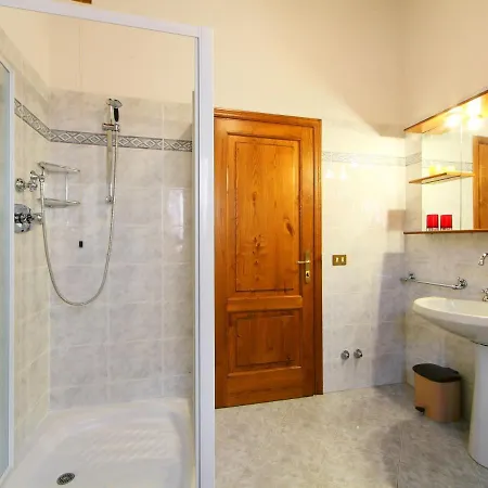 Dom wakacyjny Podere Le Coste By Interhome