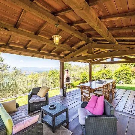 Podere Le Coste By Interhome Dom wakacyjny Paterna