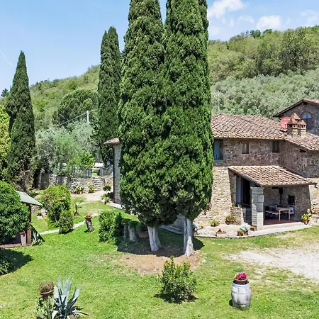 Podere Le Coste By Interhome * Paterna