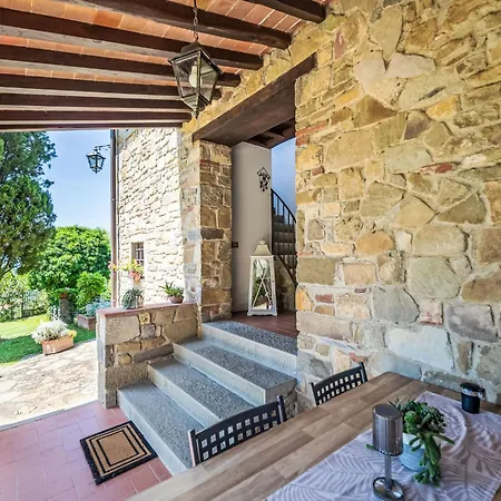 Podere Le Coste By Interhome Dom wakacyjny
