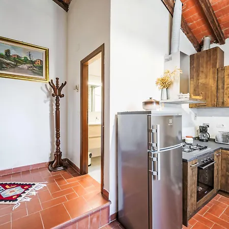 Dom wakacyjny Podere Le Coste By Interhome
