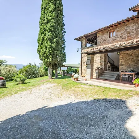 Podere Le Coste By Interhome * Paterna