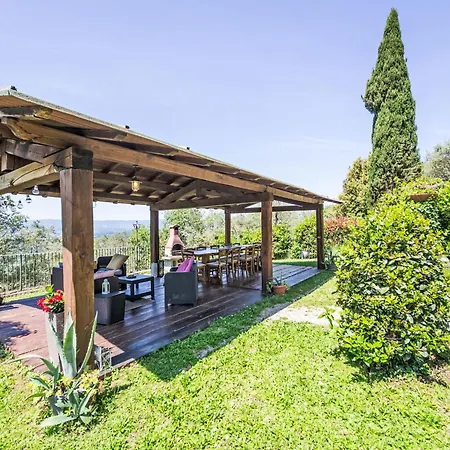 Dom wakacyjny Podere Le Coste By Interhome