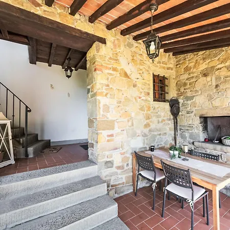 Podere Le Coste By Interhome Paterna