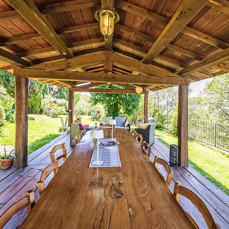 Podere Le Coste By Interhome